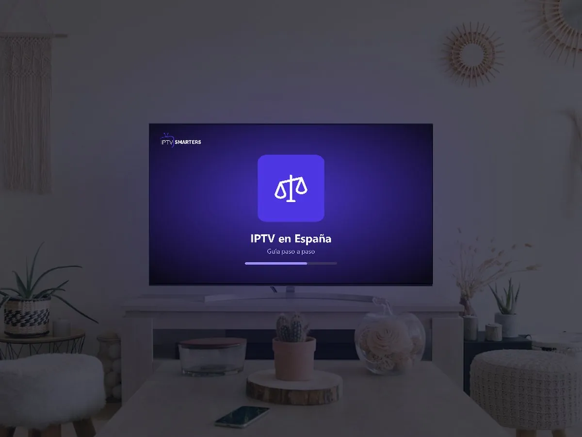 ¿Es legal IPTV en España? Lo que dice la ley en 2026