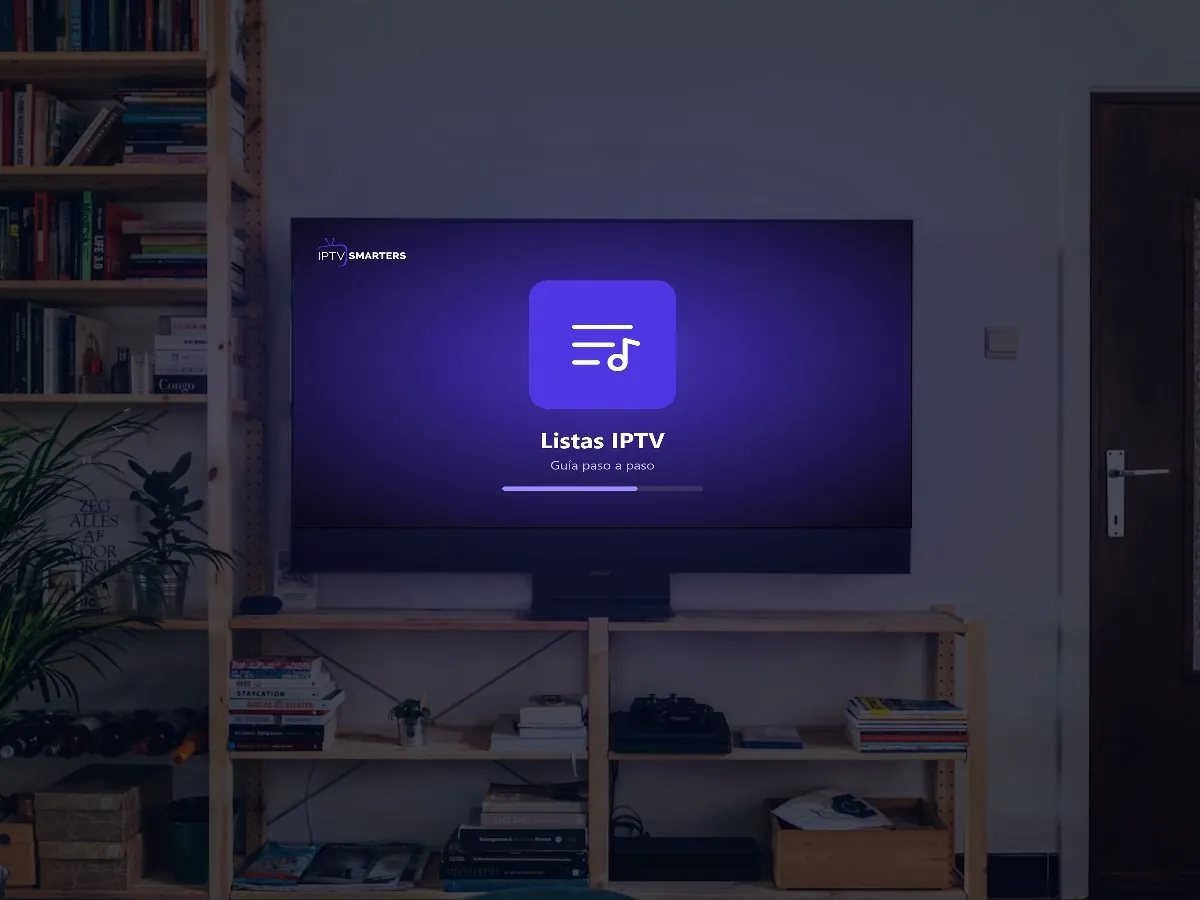 Listas IPTV España 2026: qué son, cómo se usan y por qué evitar las gratis