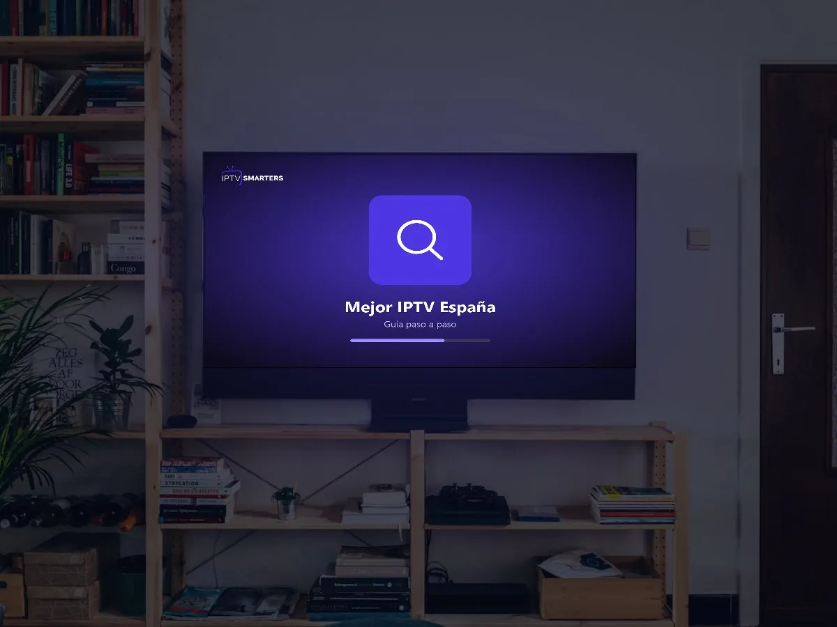 Mejor IPTV España 2026: cómo elegir un buen proveedor (9 comprobaciones)