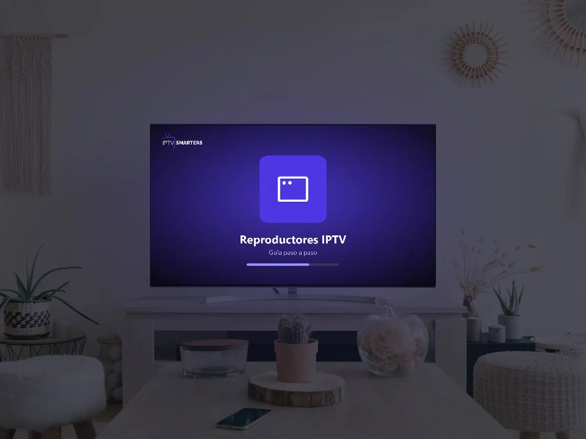Mejor reproductor IPTV 2026: las mejores apps y aparatos para cada tele